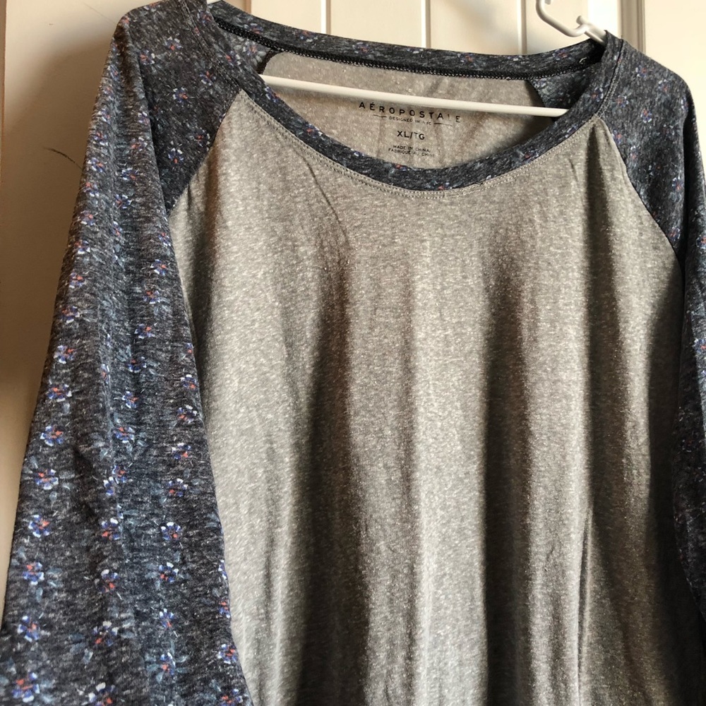 AEROPOSTALE T-SHIRT!